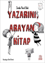 Yazarını Arayan Kitap