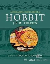Hobbit - Açıklamalı Notlarıyla