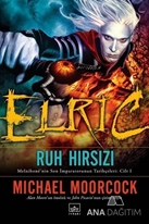 Elric : Ruh Hırsızı