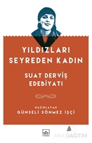Yıldızları Seyreden Kadın