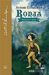 Ronja: Haydut Kızı