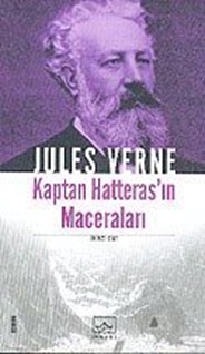 Kaptan Hatteras'ın Maceraları 2. Cilt