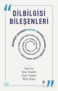 Dilbilgisi Bileşenleri