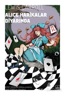 Alice Harikalar Diyarında