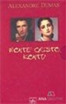 Monte Cristo Kontu 2 Cilt  (Kutu İçinde)