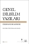 Genel Dilbilim Yazıları