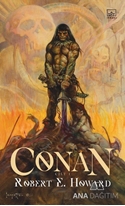 Conan: Cilt 1