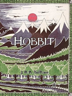 Hobbit (Özel Ciltli Baskı)