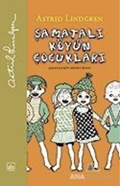 Şamatalı Köyün Çocukları