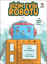 Bizim Evin Robotu