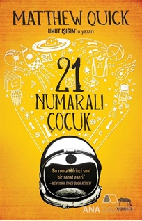 21 Numaralı Çocuk