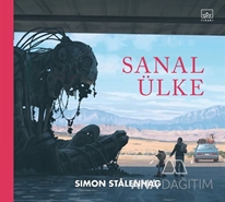 Sanal Ülke (Ciltli)