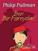 Ben Bir Fareydim!