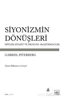 Siyonizmin Dönüşleri