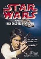 Star Wars Klasik Seri Han Solo'nun İntikamı