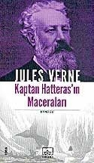 Kaptan Hatteras'ın Maceraları 1. Cilt