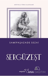 Sergüzeşt