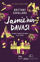 Jamie'nin Davası (Ciltli)