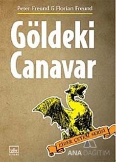 Göldeki Canavar