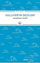 Gulliver'in Gezileri