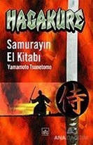 Hagakure Samurayın El Kitabı