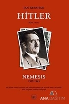 Hitler 1936-1945: Nemesis 2. Cilt