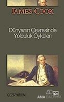 Dünyanın Çevresinde  Yolculuk Öyküleri