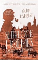 Sherlock Holmes: Ölüm Papirüsü