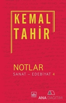 Notlar / Sanat - Edebiyat 4