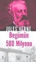 Begüm'ün 500 Milyonu