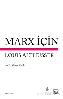 Marx İçin