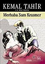 Merhaba Sam Krasmer Bir Mayk Hammer Romanı