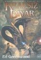 Kralsız Diyar Dört Serüvenci Serisi 1. Kitap