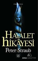 Hayalet Hikayesi