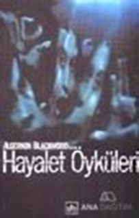 Hayalet Öyküleri