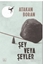 Şey Veya Şeyler