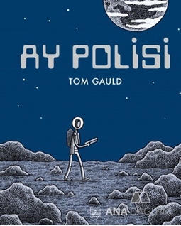 Ay Polisi (Ciltli)