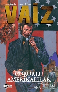 Vaiz Cilt 3: Gururlu Amerikalılar