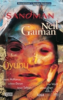 Sandman 5 - Sen Oyunu