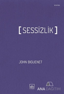 Sessizlik