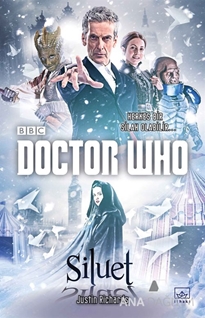 Doctor Who Siluet