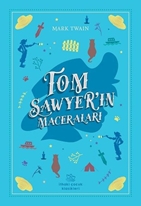 Tom Sawyer'in Maceraları