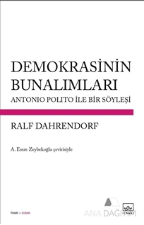 Demokrasinin Bunalımları