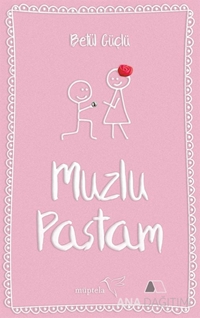 Muzlu Pastam