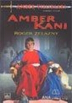 Amber Yıllıkları 7. Kitap: Amber Kanı