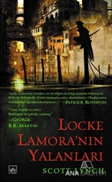 Locke Lamora'nın Yalanları