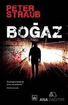 Boğaz