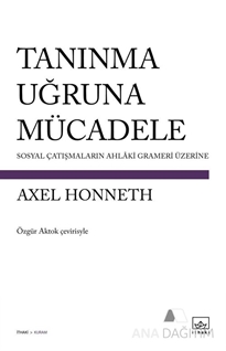 Tanınma Uğruna Mücadele