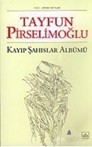 Kayıp Şahıslar Albümü