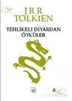 Tehlikeli Diyardan Öyküler